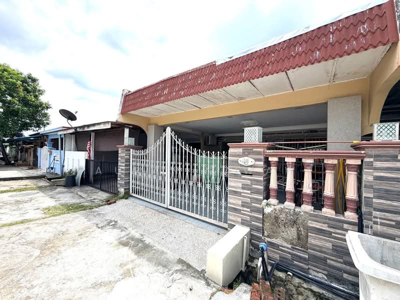 Taman Sri Tanjung @ Semenyih untuk Untuk Dijual - RM 350,000, Mac 2026 - Exterior - PropertyGuru.com.my