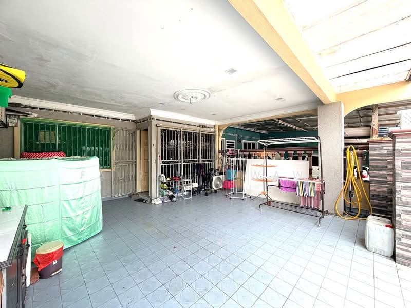 Taman Sri Tanjung @ Semenyih untuk Untuk Dijual - RM 350,000, Mac 2026 - Exterior - PropertyGuru.com.my