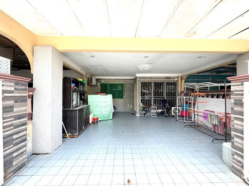 Taman Sri Tanjung @ Semenyih untuk Untuk Dijual - RM 350,000, Mac 2026 - Exterior - PropertyGuru.com.my