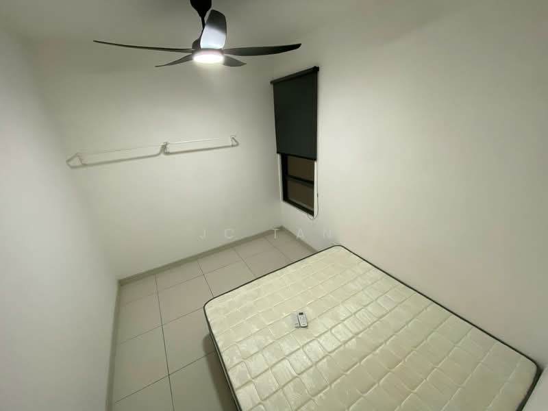 Residensi Riamas untuk Untuk Disewa - RM 1,999 /bulan, Mac 2026 - Bedroom - PropertyGuru.com.my