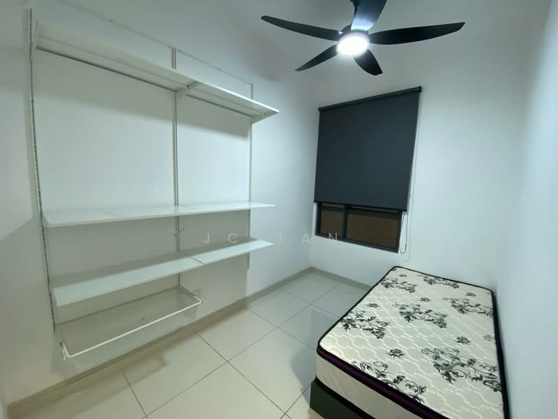 Residensi Riamas untuk Untuk Disewa - RM 1,999 /bulan, Mac 2026 - Bedroom - PropertyGuru.com.my