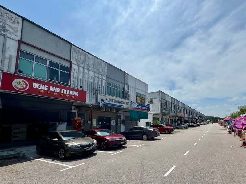 Taman Pulai Mutiara untuk Untuk Dijual - RM 950,000, Mac 2026 - Exterior - PropertyGuru.com.my