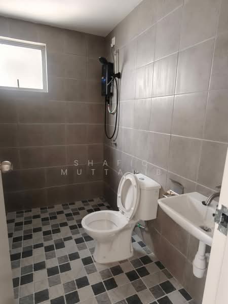 Condominium for Rent at PPAM Residensi Amansuri - Shafiq Muttalib - PropertyGuru.com.my