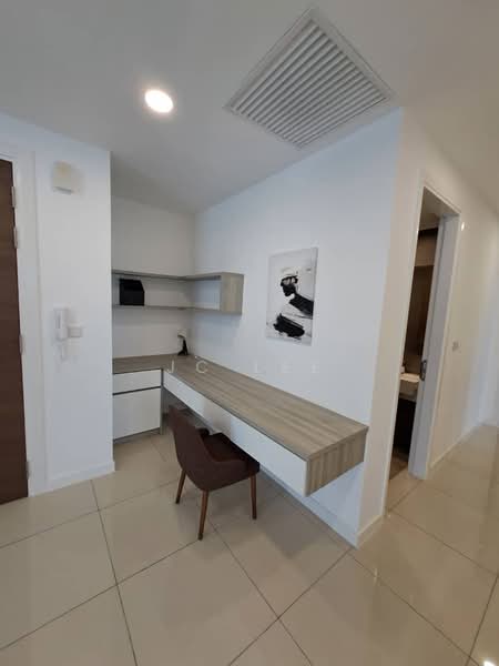 Service Residence for Rent at Aria - JC Lee - Study - PropertyGuru.com.my