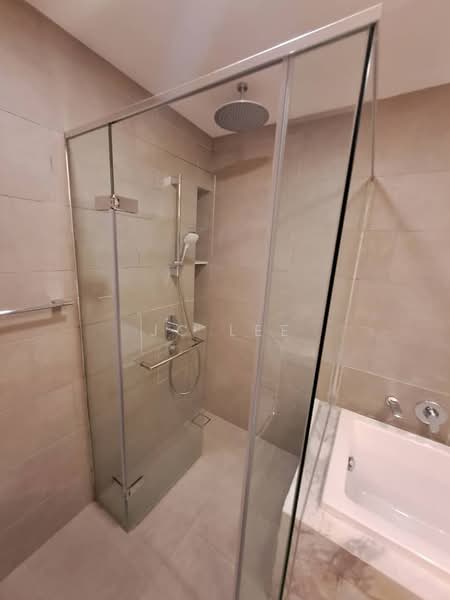 Service Residence for Rent at Aria - JC Lee - Bathroom - PropertyGuru.com.my