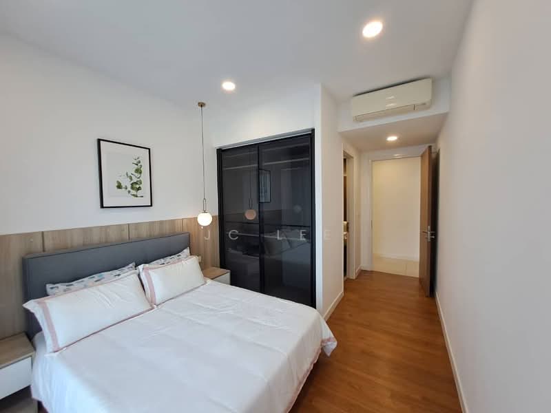 Service Residence for Rent at Aria - JC Lee - Bedroom - PropertyGuru.com.my