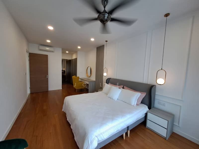 Service Residence for Rent at Aria - JC Lee - Bedroom - PropertyGuru.com.my