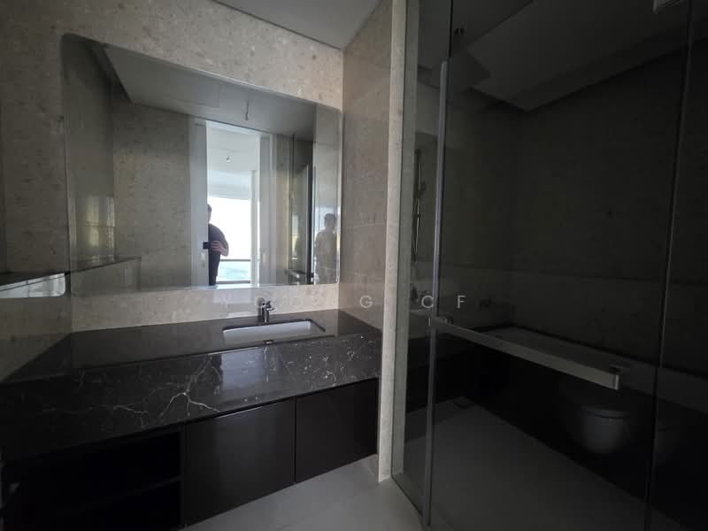 Regent Suites @ Pavilion Damansara Heights untuk Untuk Disewa - RM 9,800 /bulan, Mac 2026 - Bathroom - PropertyGuru.com.my