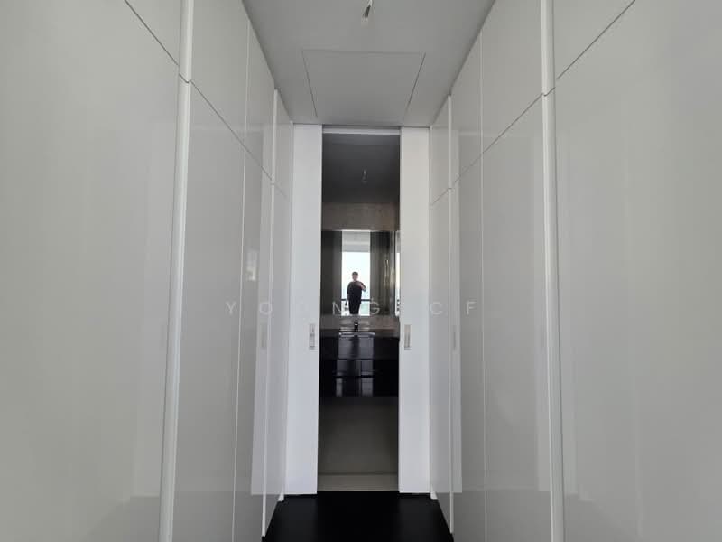 Regent Suites @ Pavilion Damansara Heights untuk Untuk Disewa - RM 9,800 /bulan, Mac 2026 - Interior - PropertyGuru.com.my