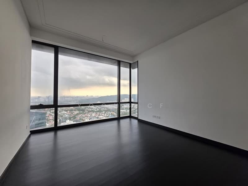 Regent Suites @ Pavilion Damansara Heights untuk Untuk Disewa - RM 9,800 /bulan, Mac 2026 - View - PropertyGuru.com.my