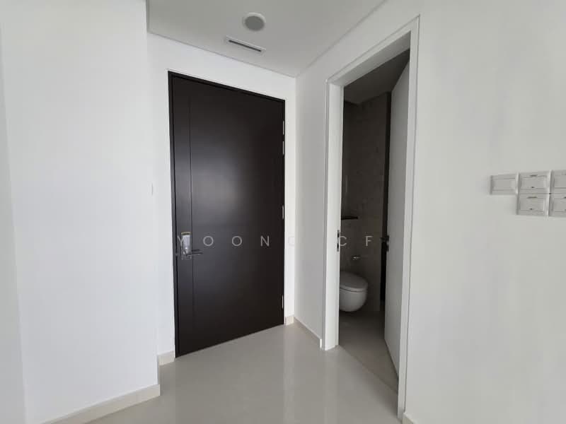 Regent Suites @ Pavilion Damansara Heights untuk Untuk Disewa - RM 9,800 /bulan, Mac 2026 - Interior - PropertyGuru.com.my