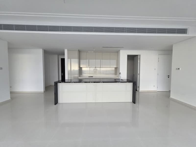 Regent Suites @ Pavilion Damansara Heights untuk Untuk Disewa - RM 9,800 /bulan, Mac 2026 - Kitchen - PropertyGuru.com.my