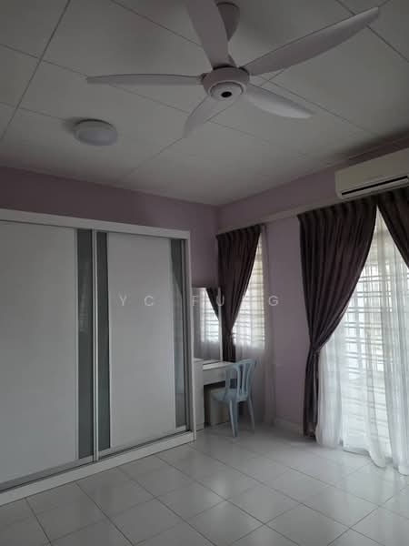 2-storey Terraced House for Sale in Taman JP Perdana (Johor Bahru) - YC Fung - Bedroom - PropertyGuru.com.my