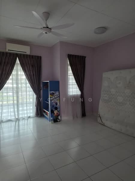 2-storey Terraced House for Sale in Taman JP Perdana (Johor Bahru) - YC Fung - Bedroom - PropertyGuru.com.my