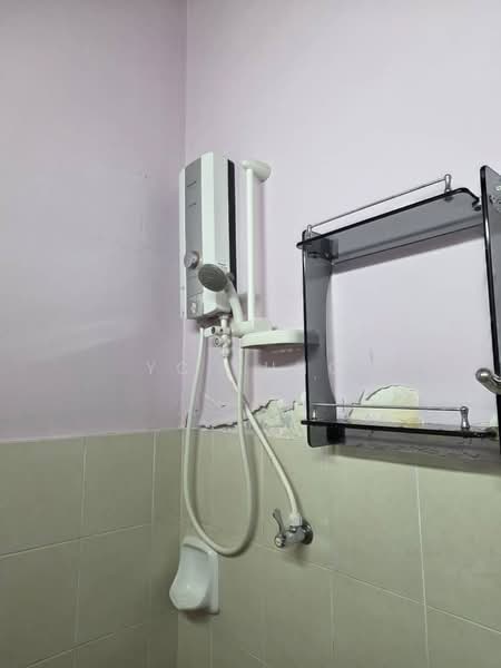 2-storey Terraced House for Sale in Taman JP Perdana (Johor Bahru) - YC Fung - Bathroom - PropertyGuru.com.my