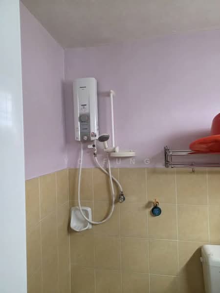 2-storey Terraced House for Sale in Taman JP Perdana (Johor Bahru) - YC Fung - Bathroom - PropertyGuru.com.my