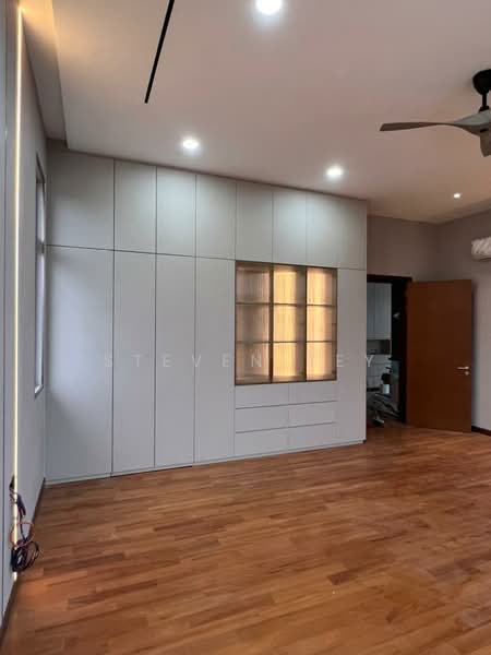 Bungalow for Sale in Setia Alam (Selangor) - Steven Tey - Bedroom - PropertyGuru.com.my