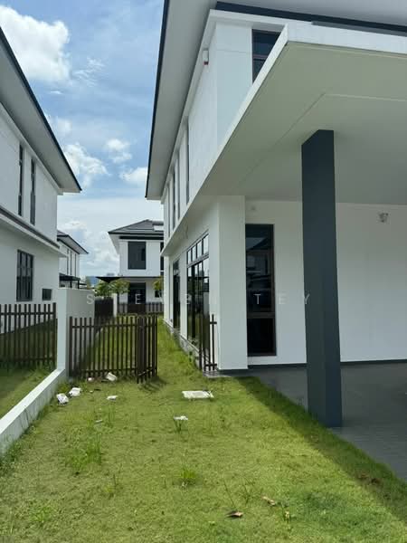 Bungalow for Sale in Setia Alam (Selangor) - Steven Tey - Exterior - PropertyGuru.com.my