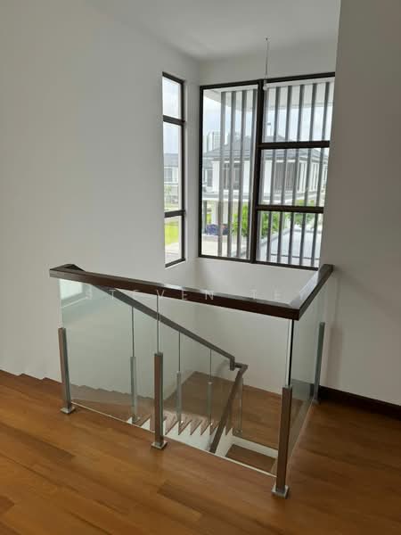 Bungalow for Sale in Setia Alam (Selangor) - Steven Tey - Interior - PropertyGuru.com.my