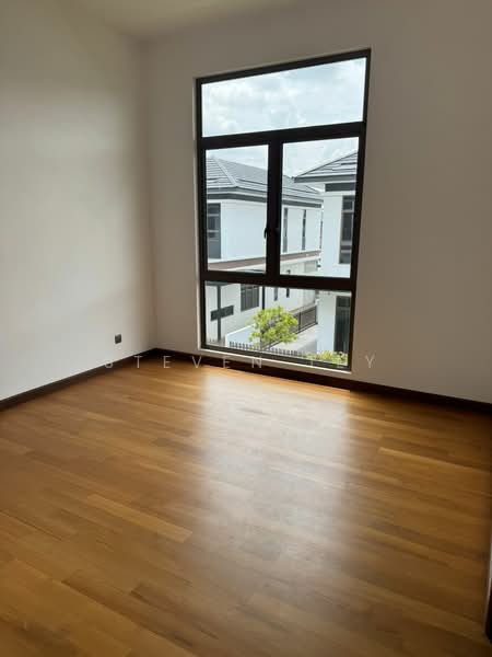 Bungalow for Sale in Setia Alam (Selangor) - Steven Tey - Interior - PropertyGuru.com.my