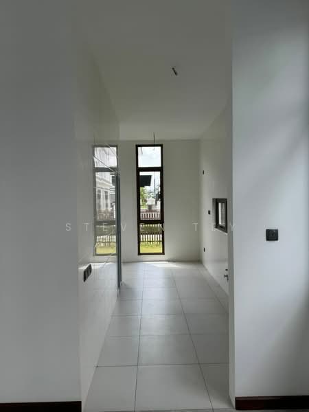 Bungalow for Sale in Setia Alam (Selangor) - Steven Tey - Interior - PropertyGuru.com.my