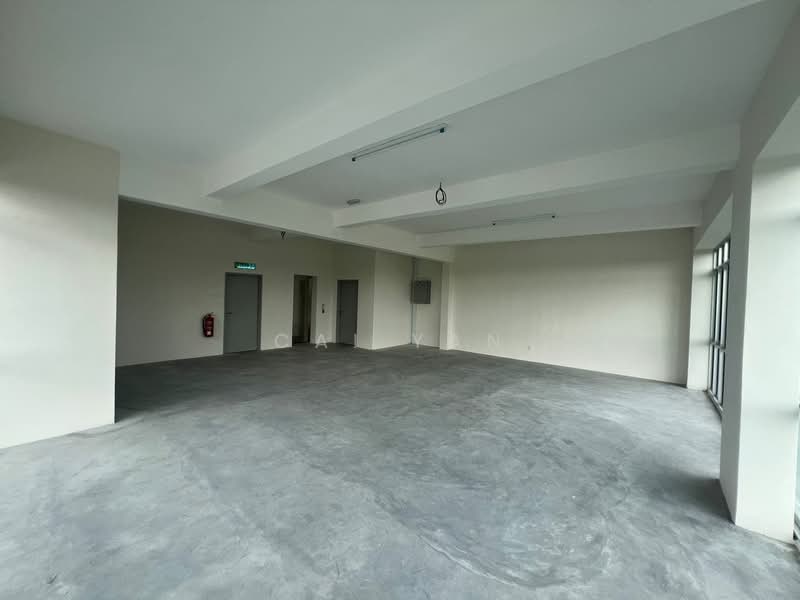 Factory for Sale in Bayan Lepas (Penang) - Cai Yan - Interior - PropertyGuru.com.my