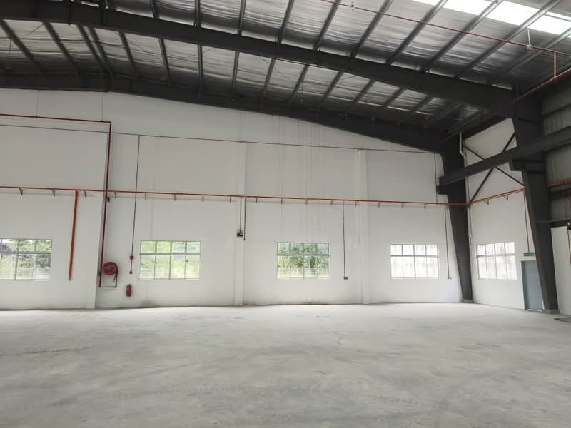 Factory for Sale in Bayan Lepas (Penang) - Cai Yan - Interior - PropertyGuru.com.my