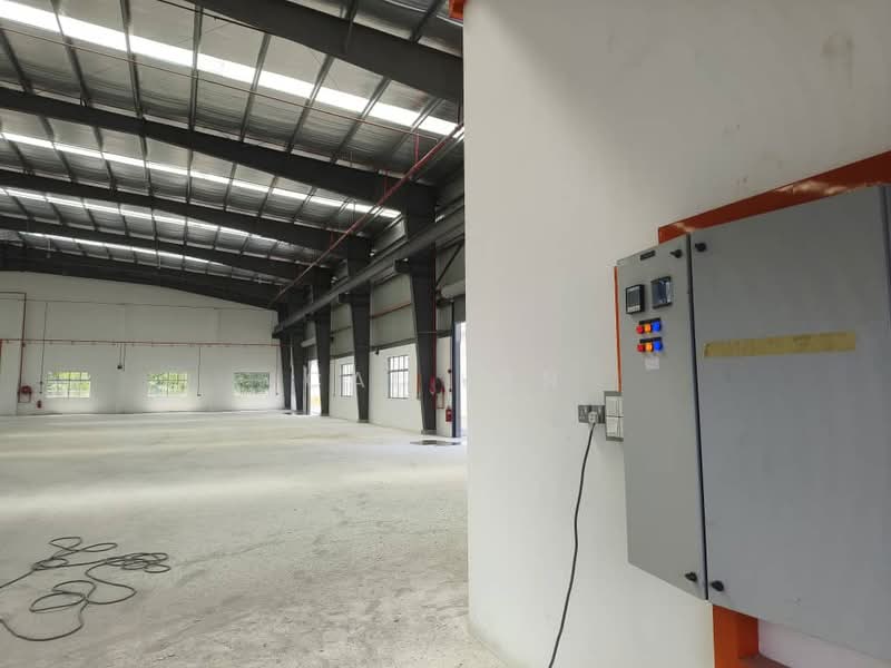 Factory for Sale in Bayan Lepas (Penang) - Cai Yan - Interior - PropertyGuru.com.my