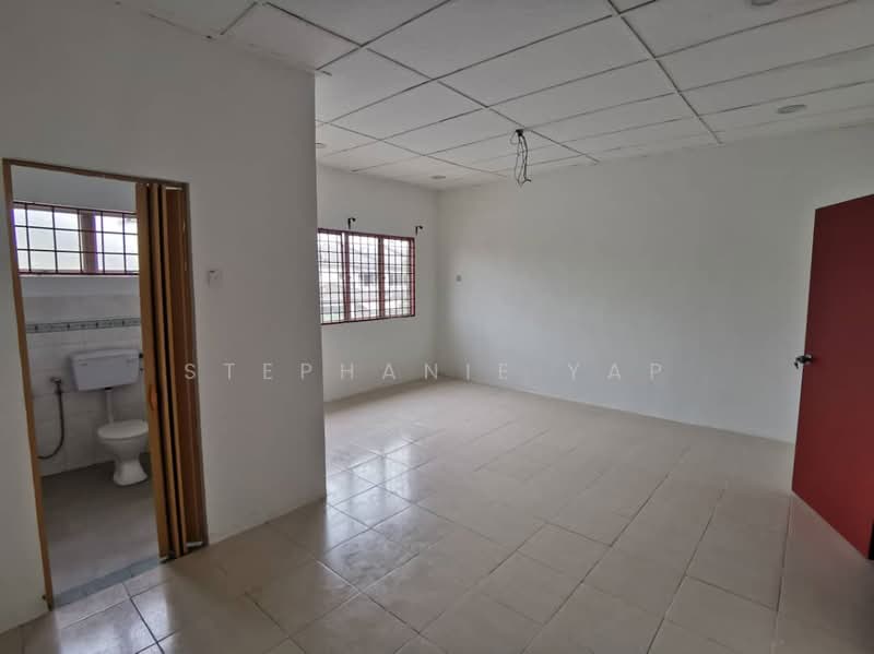 2-storey Terraced House for Sale in Taman Sentosa (Klang) - Stephanie Yap - Bathroom - PropertyGuru.com.my