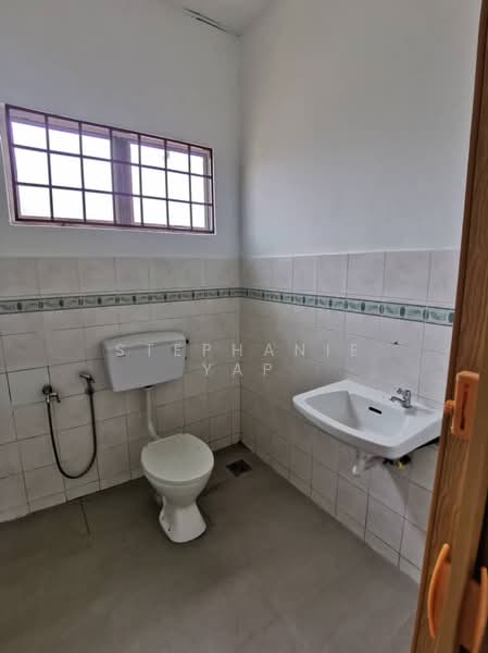 2-storey Terraced House for Sale in Taman Sentosa (Klang) - Stephanie Yap - Bathroom - PropertyGuru.com.my