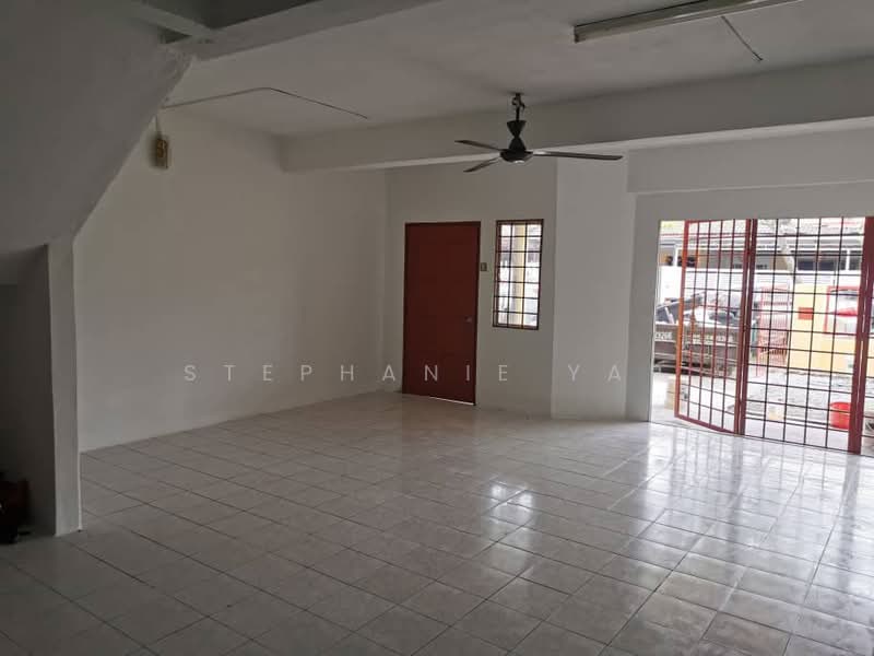 2-storey Terraced House for Sale in Taman Sentosa (Klang) - Stephanie Yap - Interior - PropertyGuru.com.my