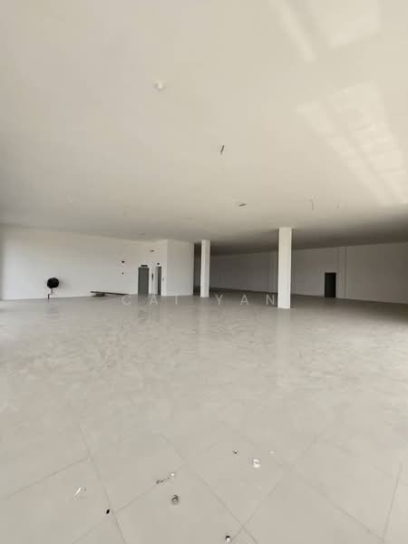 Factory for Rent in Bayan Lepas (Penang) - Cai Yan - Interior - PropertyGuru.com.my