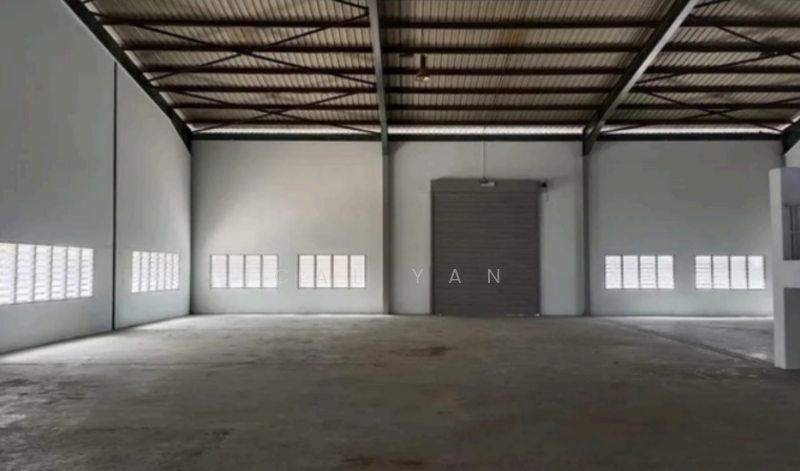 Factory for Sale in Bayan Lepas (Penang) - Cai Yan - Interior - PropertyGuru.com.my