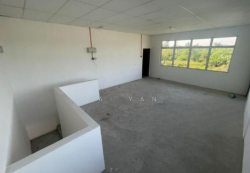 Factory for Sale in Bayan Lepas (Penang) - Cai Yan - Interior - PropertyGuru.com.my