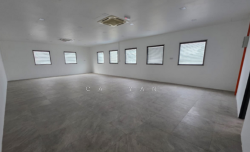 Factory for Rent in Simpang Ampat (Penang) - Cai Yan - Interior - PropertyGuru.com.my