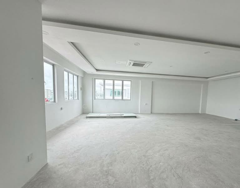Factory for Rent in Simpang Ampat (Penang) - Cai Yan - Interior - PropertyGuru.com.my