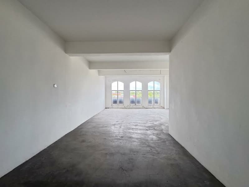 Shop for Sale in Taman Pekan Baru (Sungai Petani) - Carlos Tan - Interior - PropertyGuru.com.my