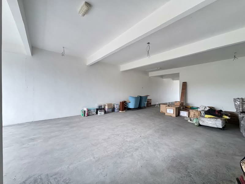 Shop for Sale in Taman Pekan Baru (Sungai Petani) - Carlos Tan - Interior - PropertyGuru.com.my
