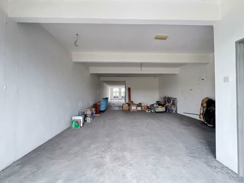 Shop for Sale in Taman Pekan Baru (Sungai Petani) - Carlos Tan - Interior - PropertyGuru.com.my