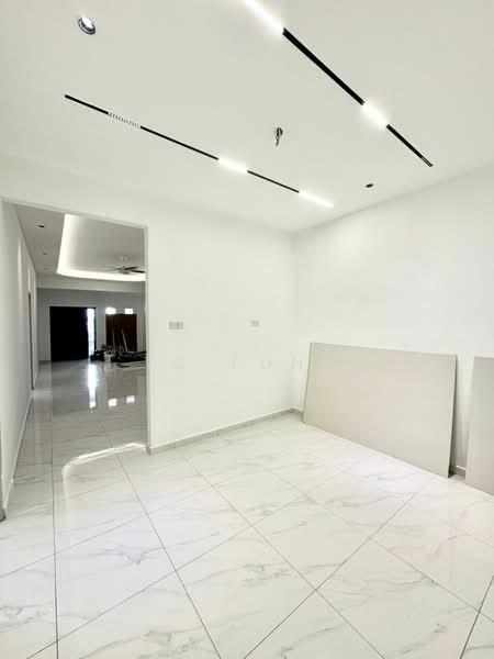 Semi-Detached House for Sale in Taman Sri Skudai (Skudai) - YC Fung - Interior - PropertyGuru.com.my