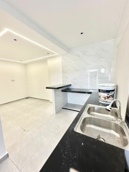 Semi-Detached House for Sale in Taman Sri Skudai (Skudai) - YC Fung - Kitchen - PropertyGuru.com.my