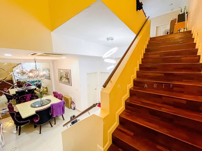 Tropika 2 Bukit Jelutong untuk Untuk Dijual - RM 998,000, Mac 2026 - Dining Room - PropertyGuru.com.my