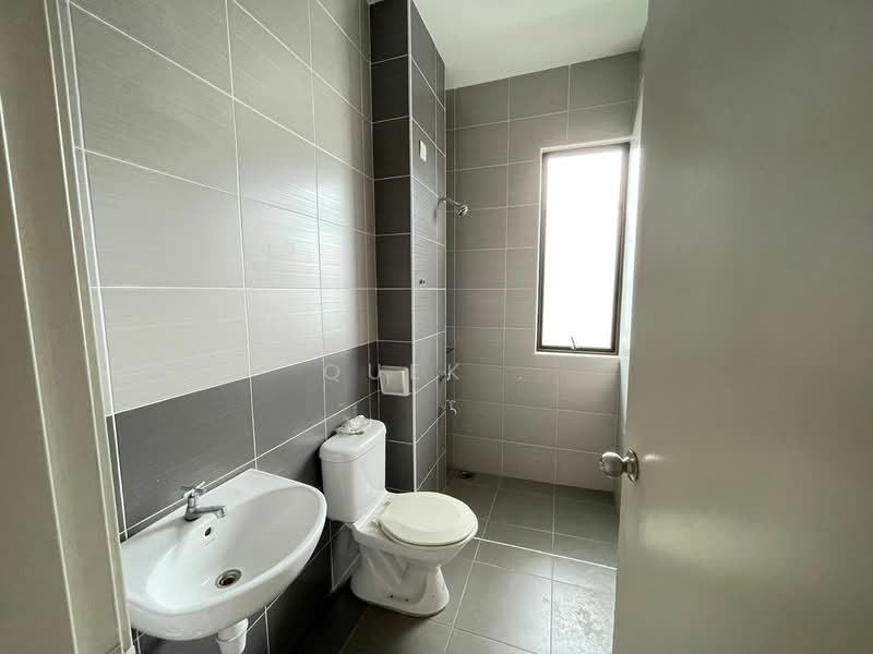 Adda Heights untuk Untuk Dijual - RM 1,350,000, Mac 2026 - Bathroom - PropertyGuru.com.my