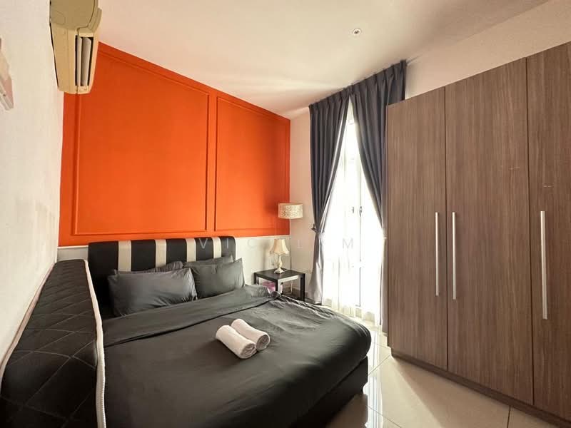 KSL D'Esplanade Residence untuk Untuk Dijual - RM 700,000, Mac 2026 - Bedroom - PropertyGuru.com.my