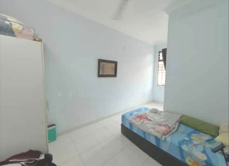 Untuk Dijual - Seksyen 4 @ Bandar Baru Bangi