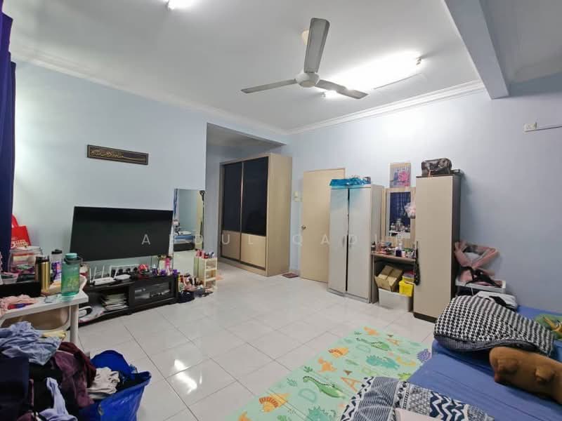 Untuk Dijual - Seksyen 4 @ Bandar Baru Bangi