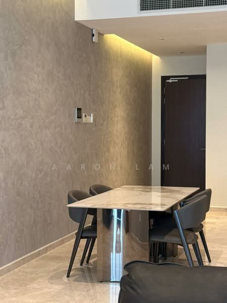 Service Residence for Rent at The Manor - Aaron Lam - PropertyGuru.com.my