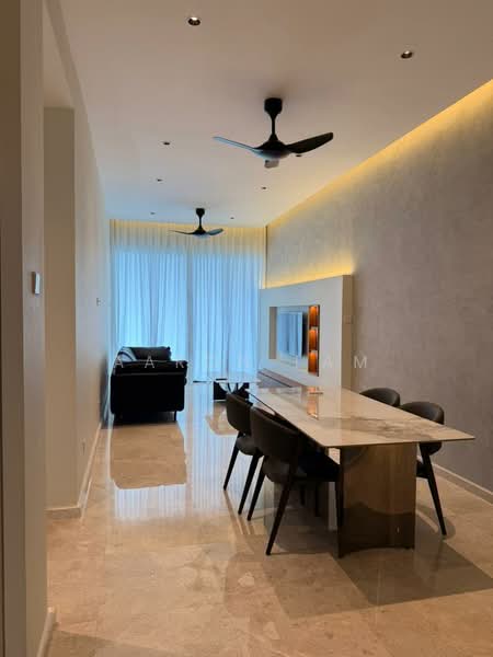 Service Residence for Rent at The Manor - Aaron Lam - PropertyGuru.com.my