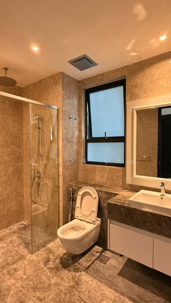 Service Residence for Rent at The Manor - Aaron Lam - PropertyGuru.com.my