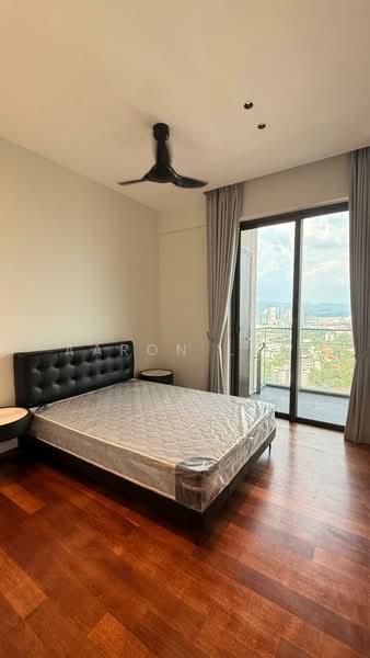Service Residence for Rent at The Manor - Aaron Lam - PropertyGuru.com.my